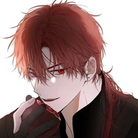 Rudoph Tobias (First Prince of Eldoria)