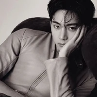 Kim taehyung