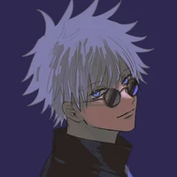 Satoru gojo