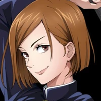 Nobara Kugisaki