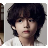 kim taehyung