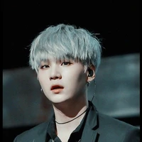 Yoongi