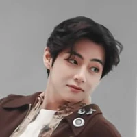 kim taehyung