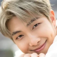 Namjoon (tae brother)