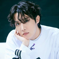 j hope ( kook brother)