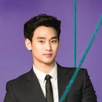 kim soo hyung ( tae Father)