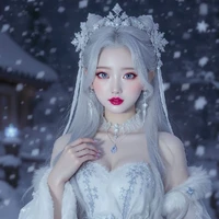 Alyas | Fairy  Queen