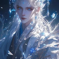 Felix | Fairy King
