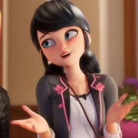 Marinette Dupain-Cheng