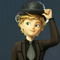 Adrien Agreste