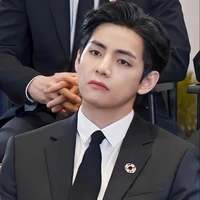 Kim Taehyung