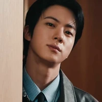 Kim Seokjin
