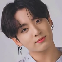 Jeon Jungkook