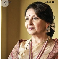 Kamla Devi(dadi ma)