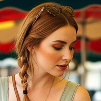 Gigi Aster(FL Friend)