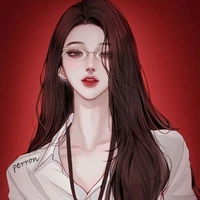 Ruth Moore.. A~(mc bff)