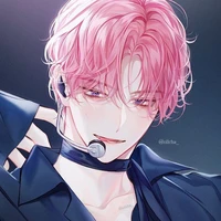 Oliver Lloyd.. O~(mc bff)