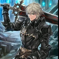 Shadow Knight