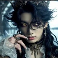 Jeon Jungkook (E) (Emperor)