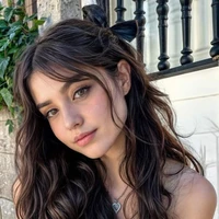Angel Baranova/Fl sister