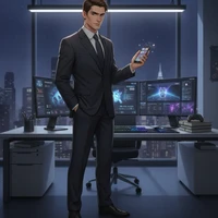 Xavier Sterling