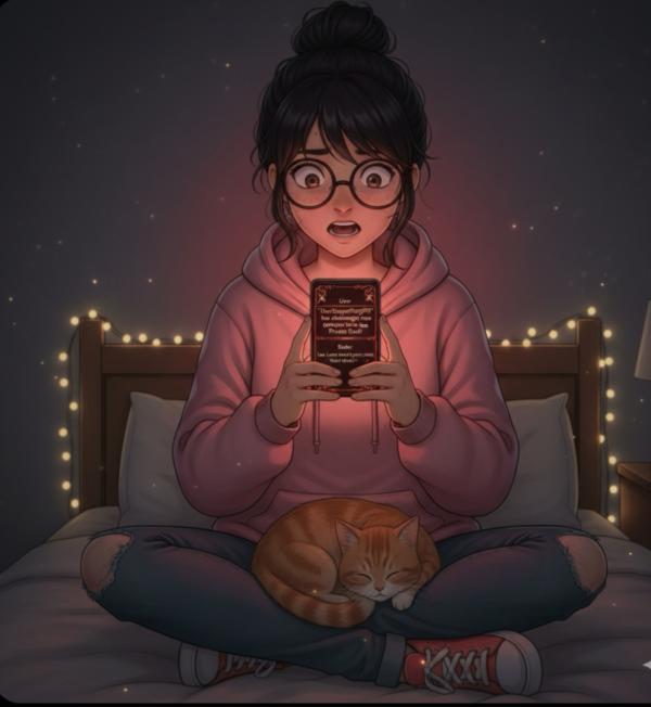 NovelToon