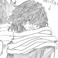 Aizawa Shouta