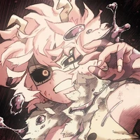 Ashido Mina