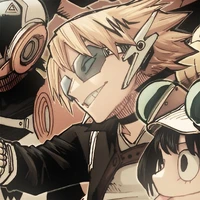 Kaminari Denki