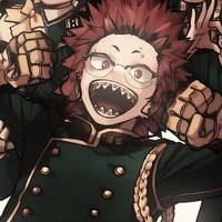 Kirishima Eijiro