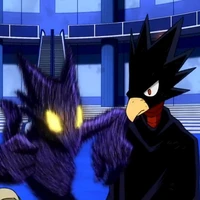 Fumikage Tokoyami