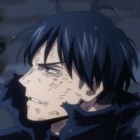 Iida Tenya