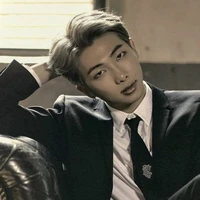 Mr Kim namjoon
