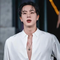 mrs kim seokjin