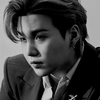 kim yoongi