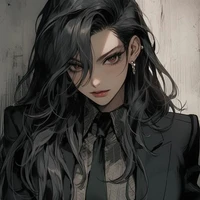 Aria Hemsley/Robinson(fl)(DA)