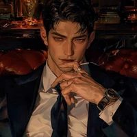 Gabriel Robinson(ml