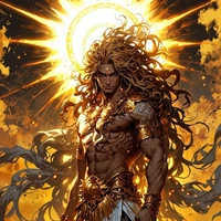 GOD OF LIFE