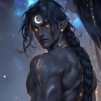 GOD OF DEATH