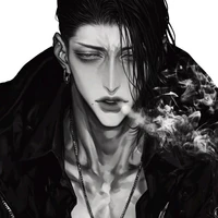 Kael Moretti (ML)
