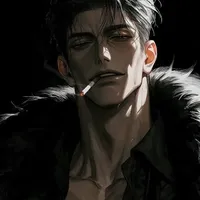 Kael Moretti (ML)