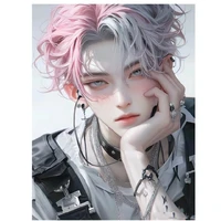 little devil sk 😈