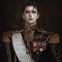 Emperor Mishal