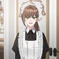 Deyyah (Personal Maid)