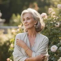 ramini shakhawat/ml grandmom