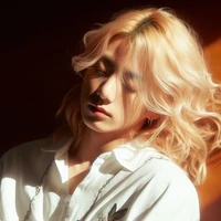 Jeon Jungkook(Fairy Omega)