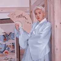 Jung Hoseok( Wizard)