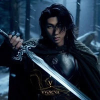 Kim Namjoon( Alpha Dragon)