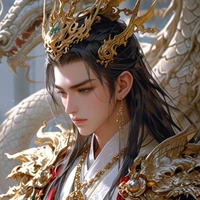 Current King of Aetherion