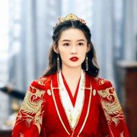 Emperor of Caeloria(Alpha Fairy)